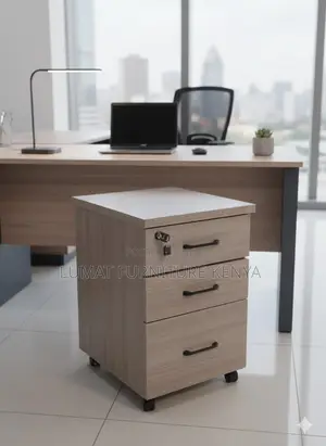 Mobiluxe Organizer