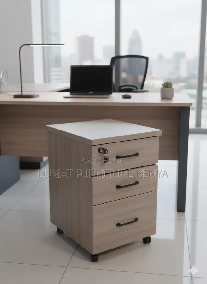 Mobiluxe Organizer