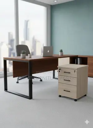 Mobiluxe Organizer