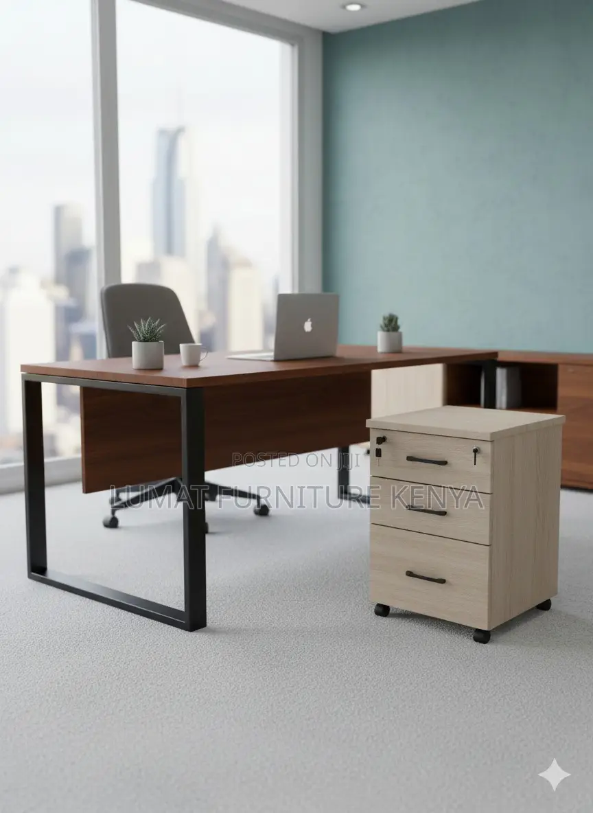 Mobiluxe Organizer