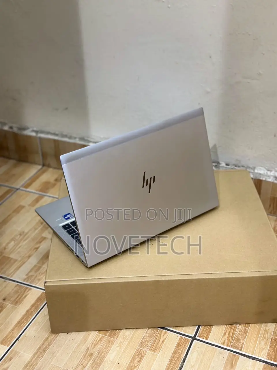 Laptop HP EliteBook 840 G8 16GB Intel Core i7 SSD 512GB