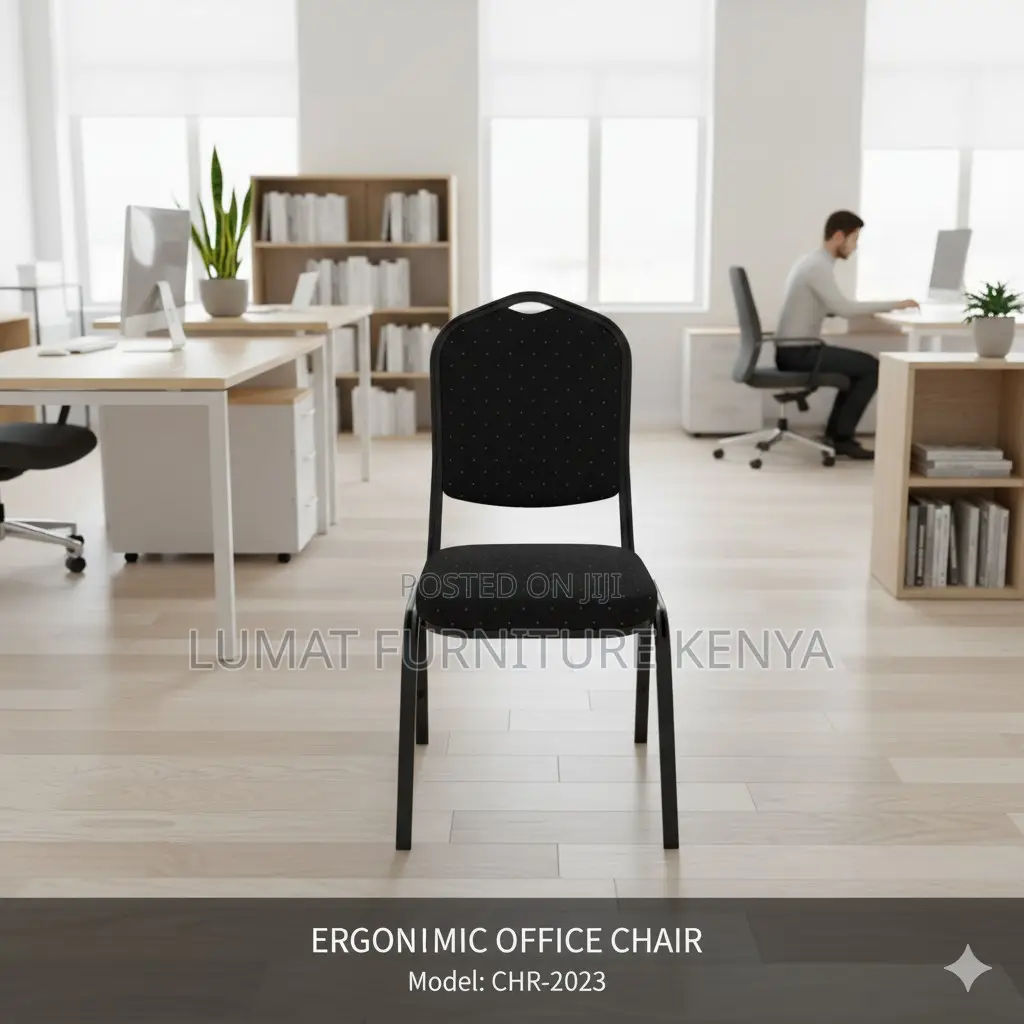 Stack Banquet Chair