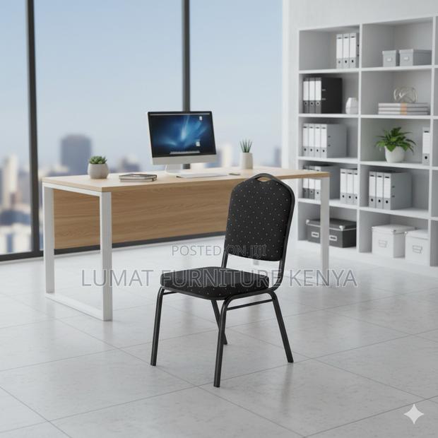 Stack Banquet Chair - thumbnail 3