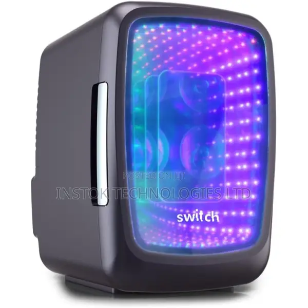 Switch Infinity Portable Car Mini Fridge