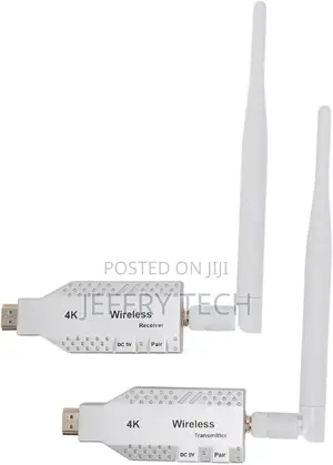 Plug and Play Hd Multimedia Interface Transmitter Receiver, Stable, L