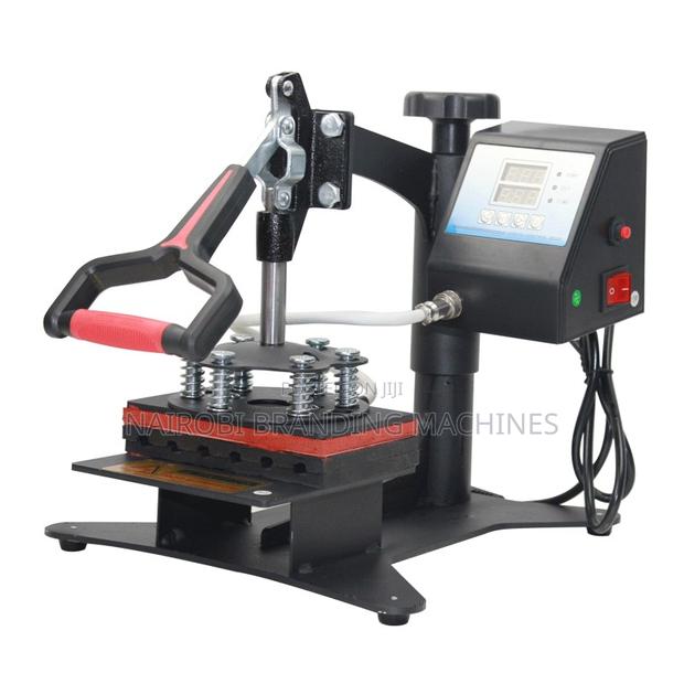 Sale Manual Pen Heat Printing Sublimation Pen Press Machine