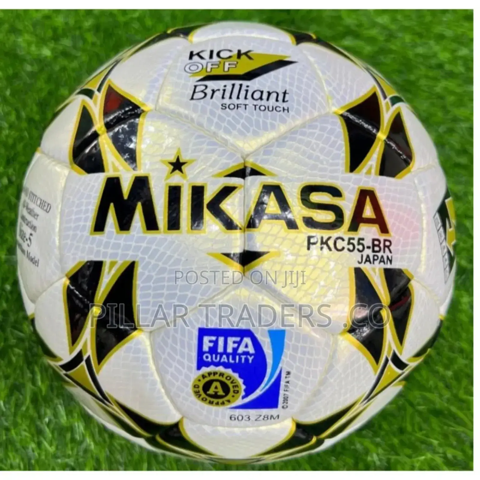 Mikasa Football