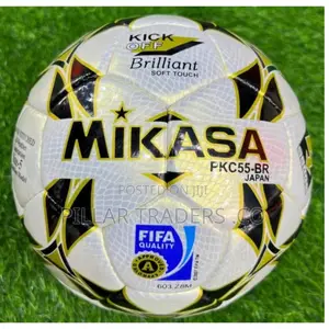 Mikasa Football