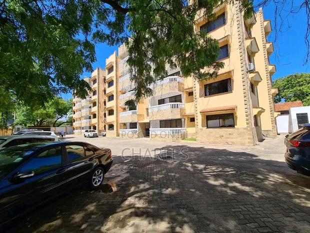 3bdrm Apartment in Nyali Mkomani for rent