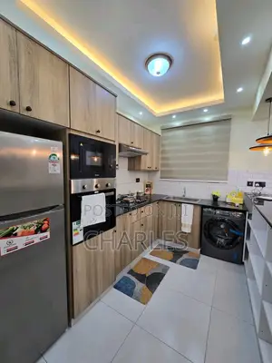 3bdrm Apartment in Nyali Mkomani for sale