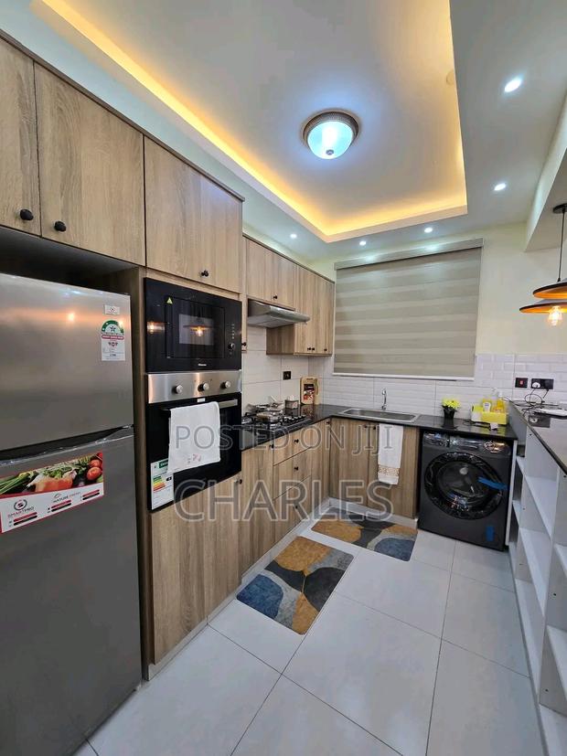 3bdrm Apartment in Nyali Mkomani for sale