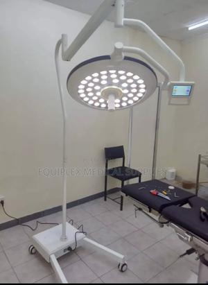 Led Mobile Theatre Light - thumbnail 2