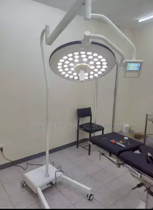 Led Mobile Theatre Light