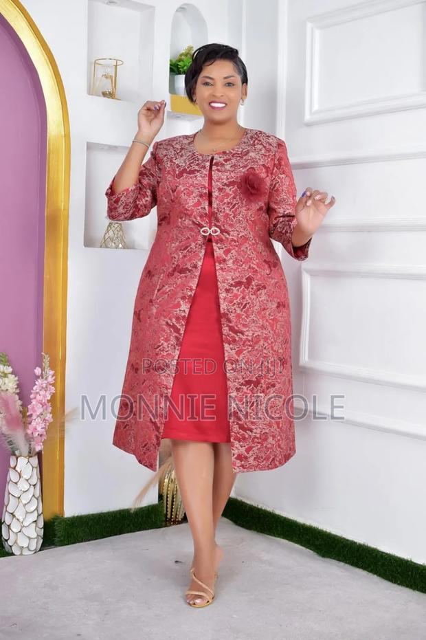Elegant Women Dress Suit/Turkey Quality