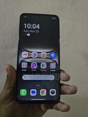 Tecno Spark 40 128 GB Black - thumbnail 2