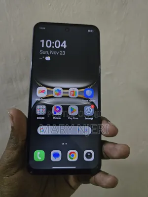 Tecno Spark 40 128 GB Black