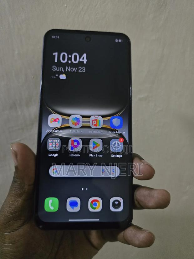 Tecno Spark 40 128 GB Black - main view