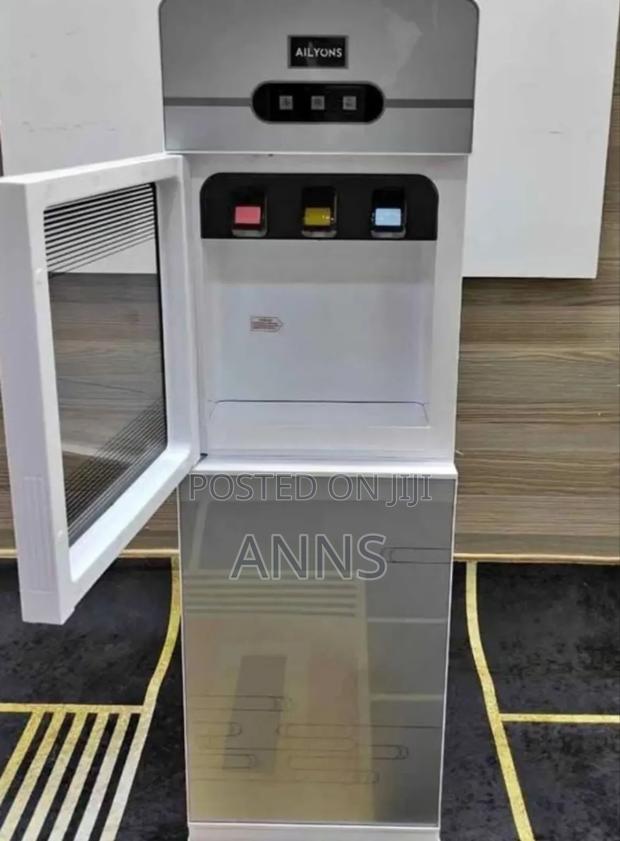 Hot Cold and Normal Ailyons Water Dispenser