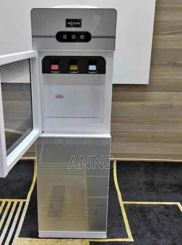 Ailyons Water Dispenser 3 Taps