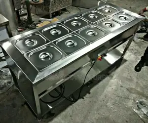 Food Warmer, Keep Hotel Food Warm for Customers