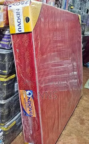 5 by 6 8 Inches Ndovu Mattress