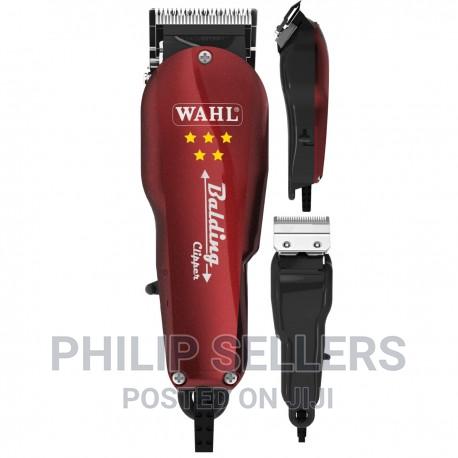 Wahl Professional 8110 5-star Series Balding Clipper