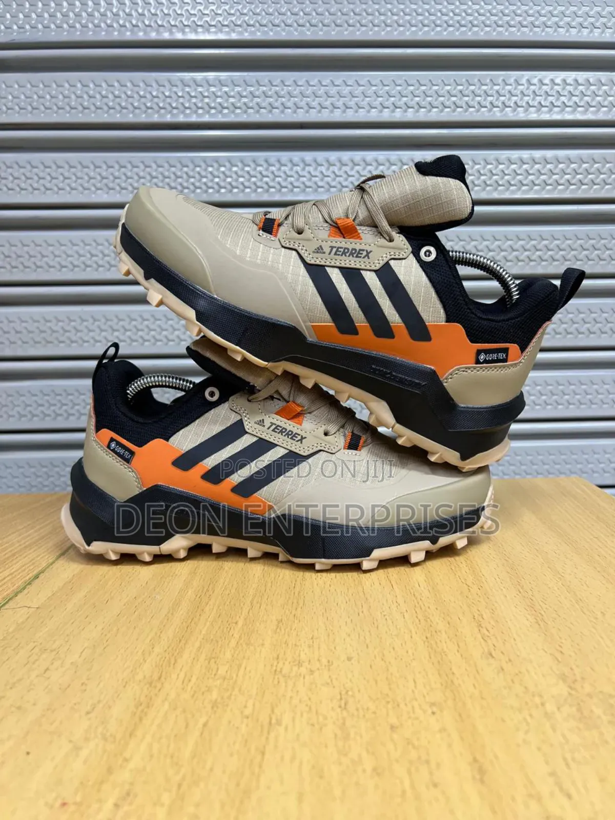Adidas Terrex Restocked