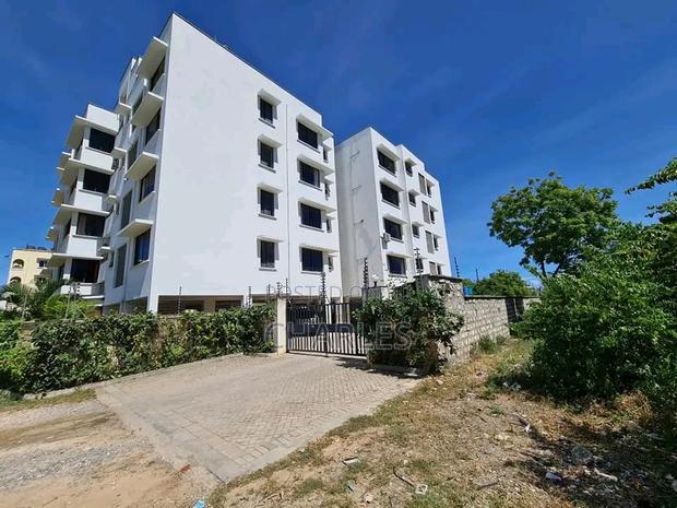3bdrm Apartment in Nyali Mkomani for rent - main view