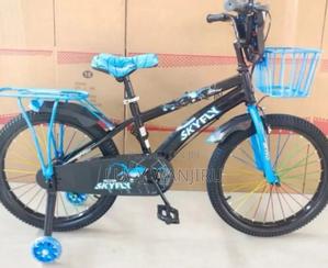 BMX Skyfly 20" Size Bike - main view