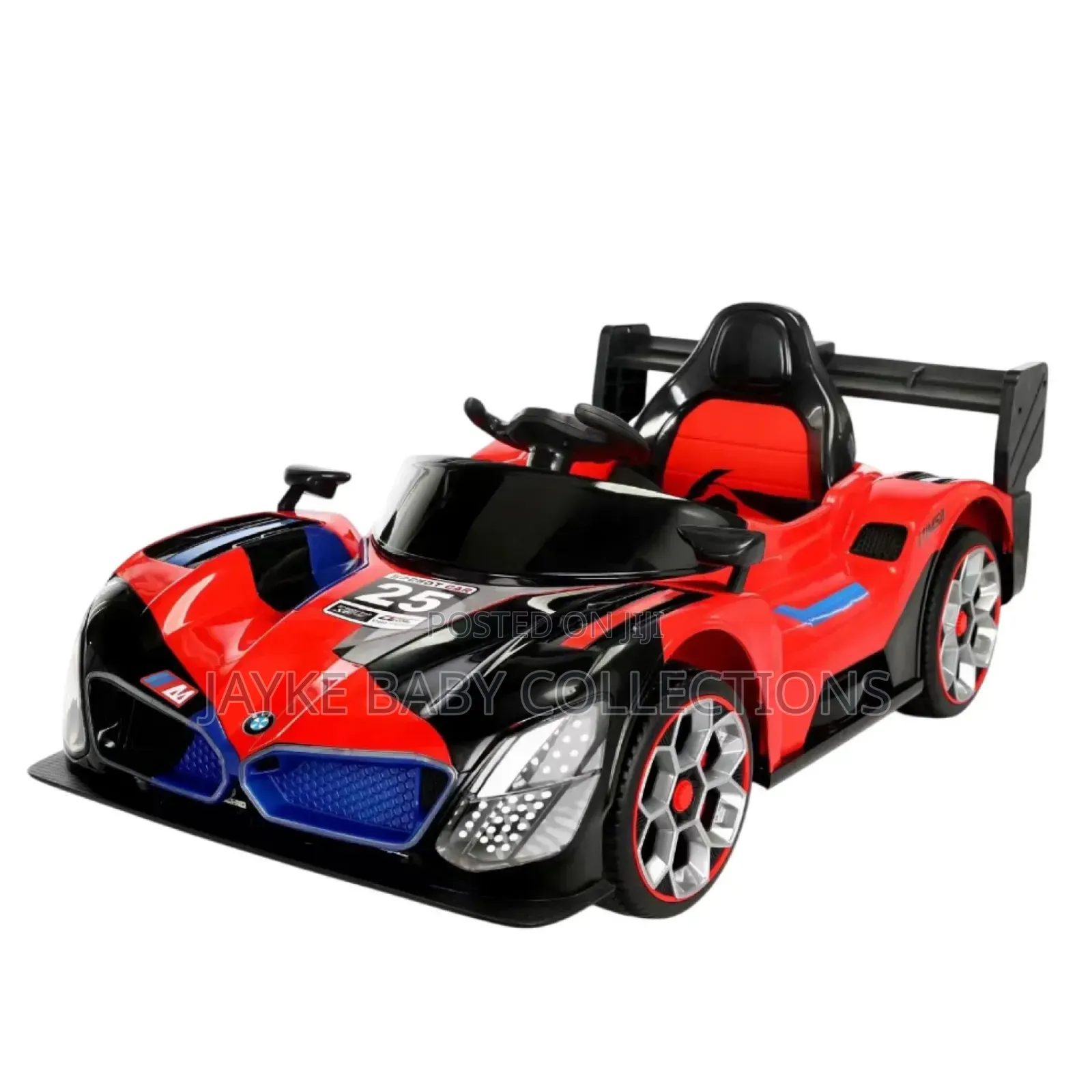 Kids Electric Car – Xmas Birthday Gift