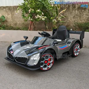 Kids Electric Car – Xmas Birthday Gift