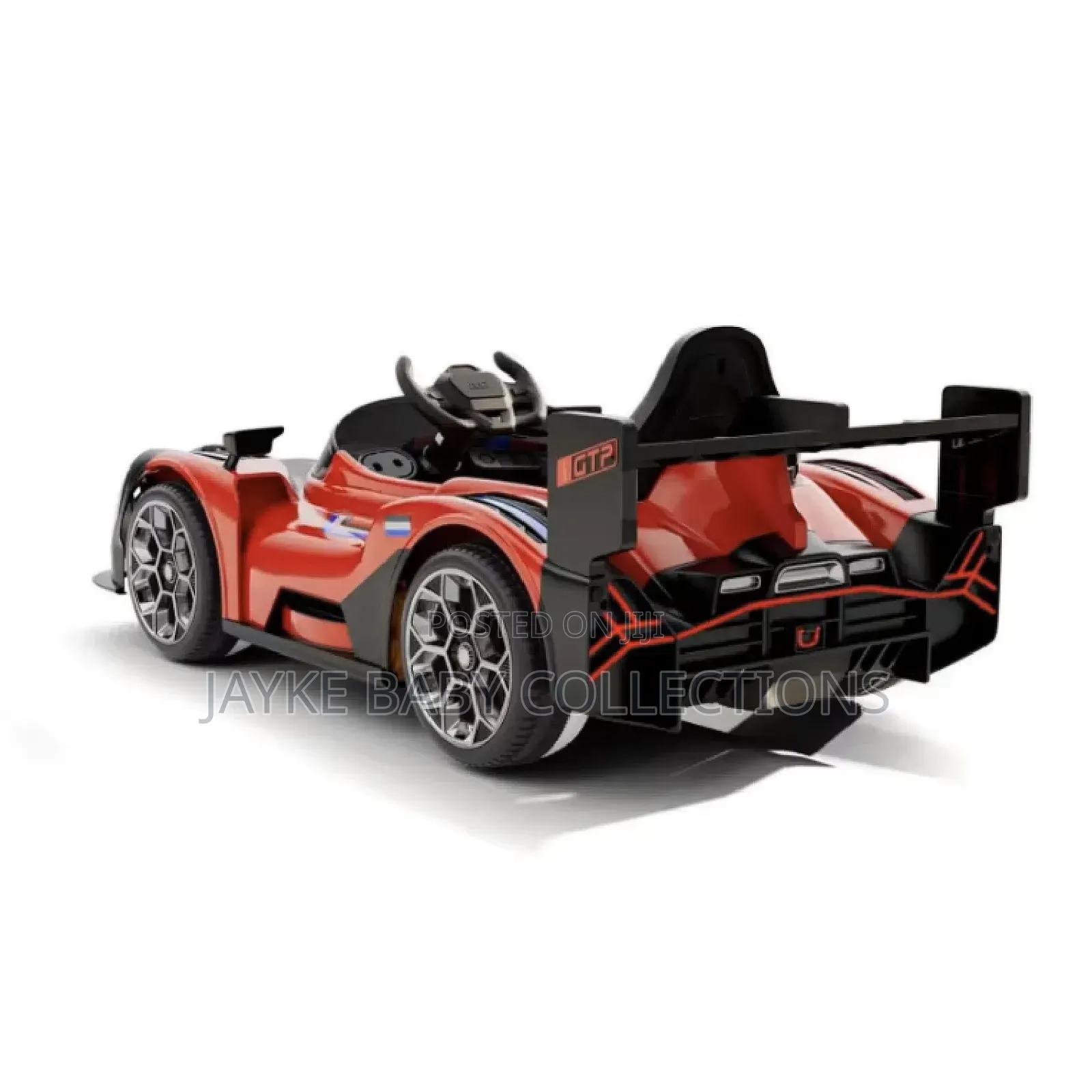 Kids Electric Car – Xmas Birthday Gift