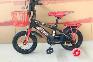 12 Inch Skyfly Bike