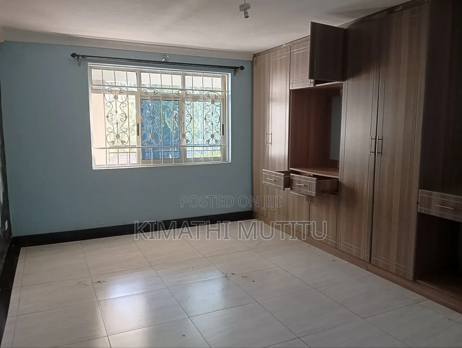 3bdrm Apartment in Karen for rent
