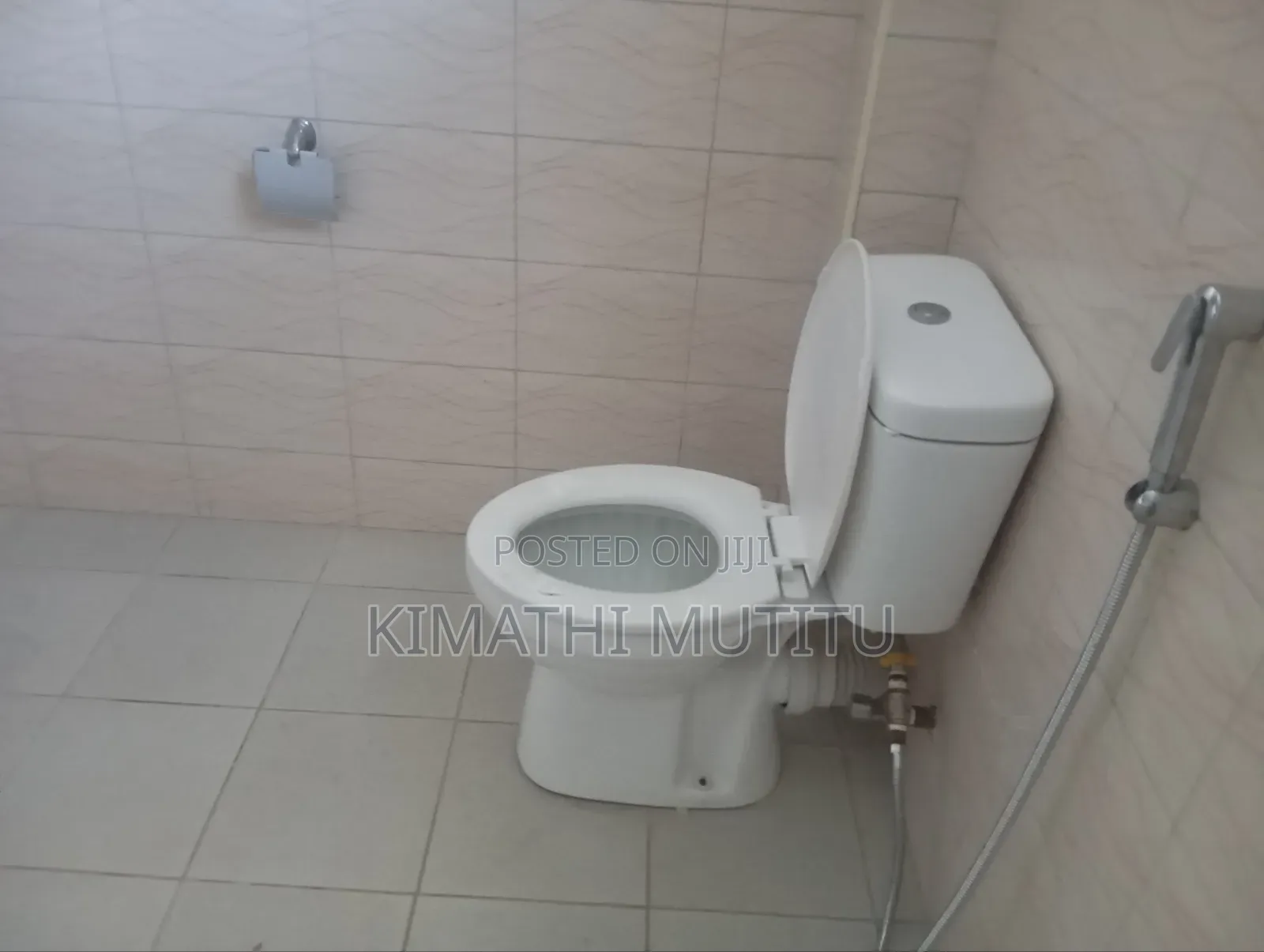 3bdrm Apartment in Karen for rent