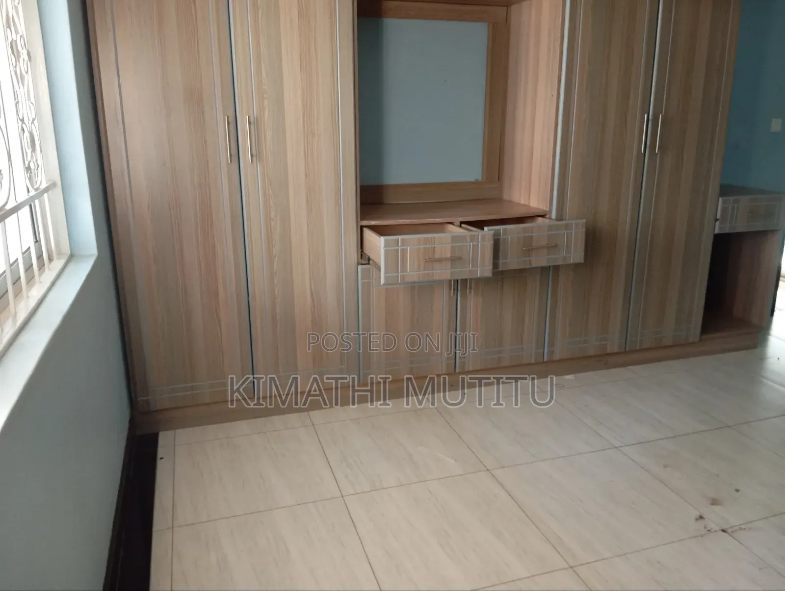 3bdrm Apartment in Karen for rent
