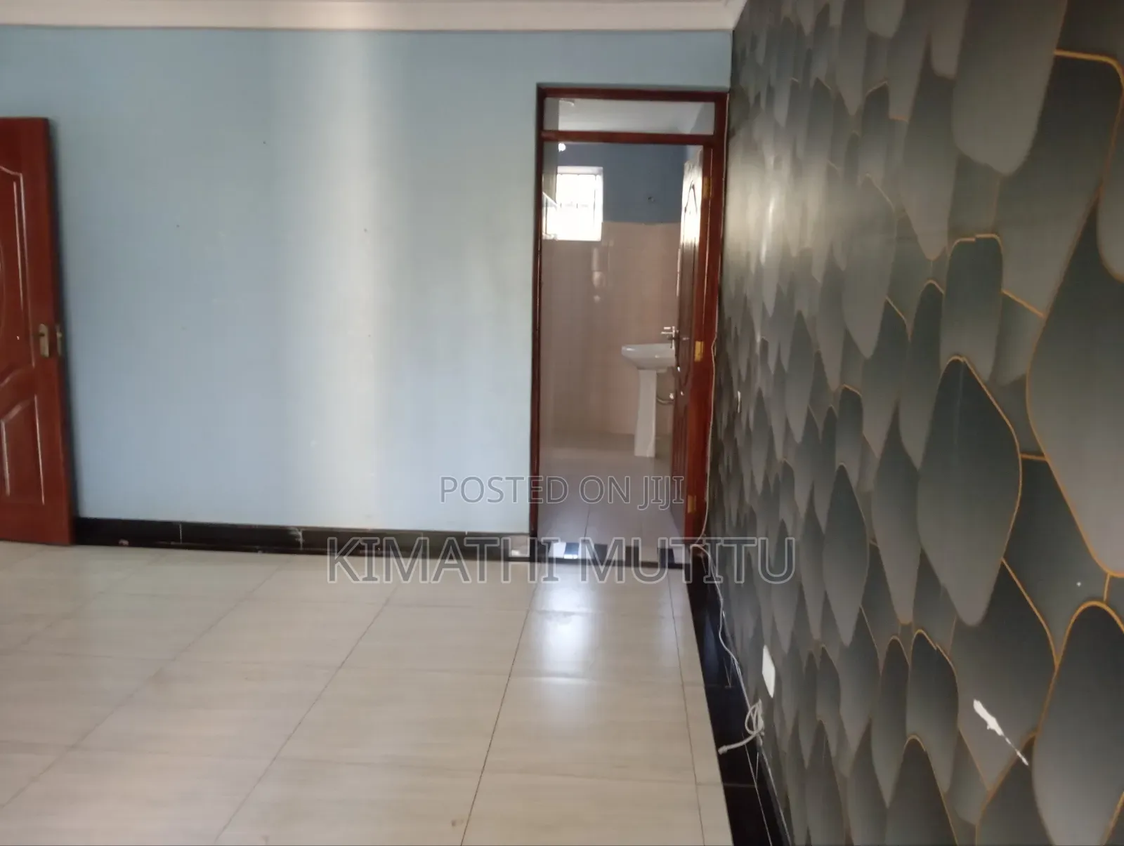 3bdrm Apartment in Karen for rent