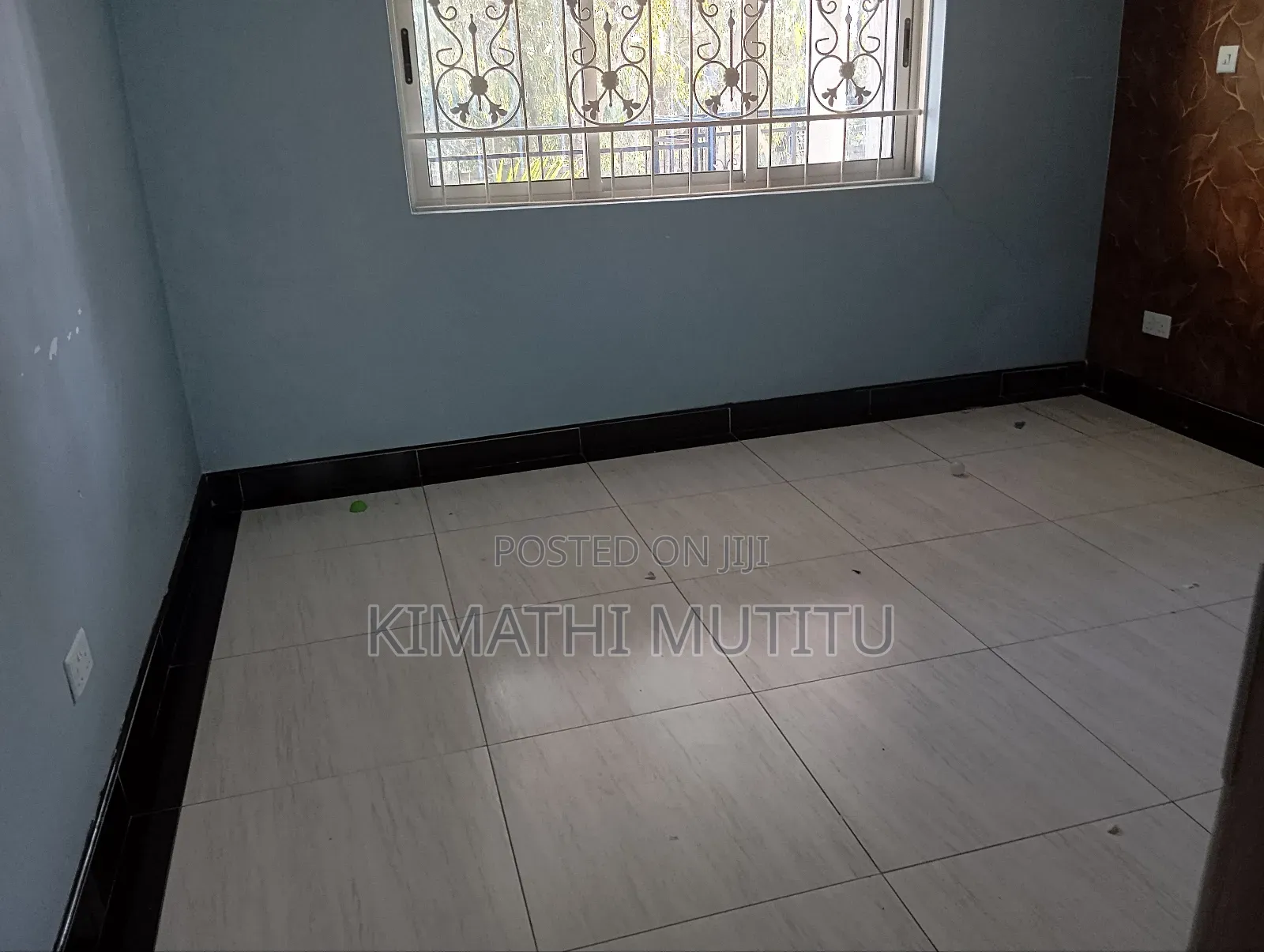 3bdrm Apartment in Karen for rent