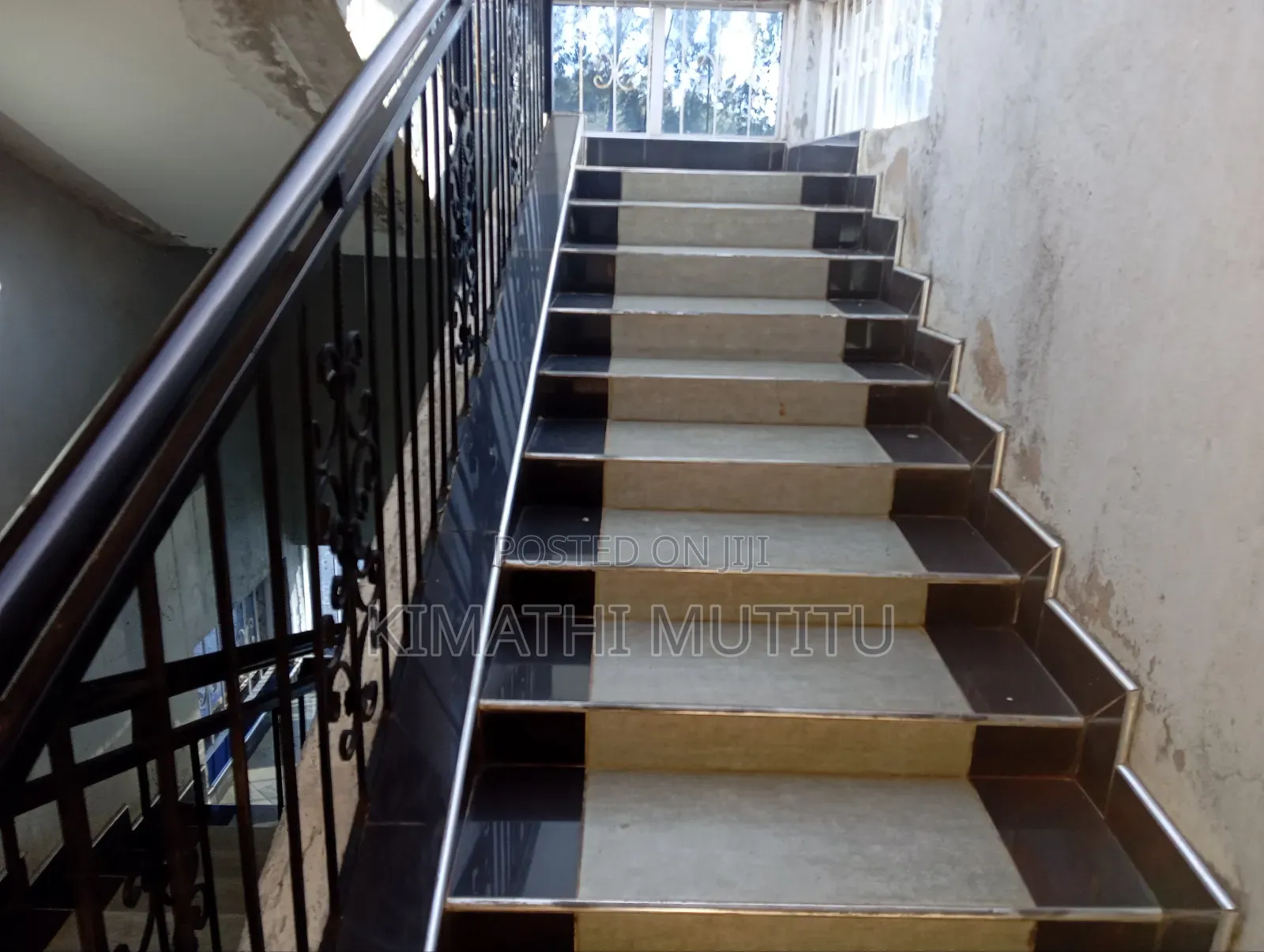 3bdrm Apartment in Karen for rent