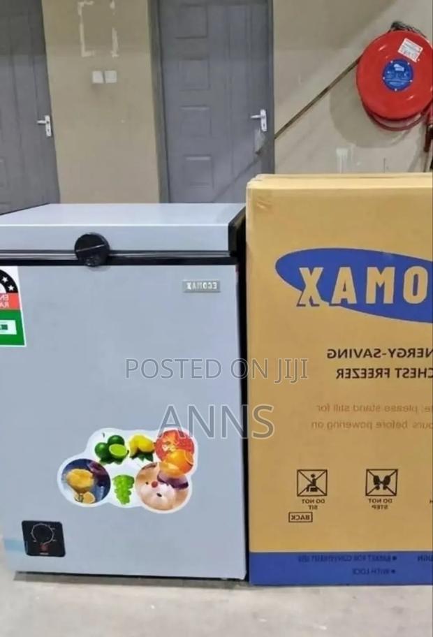 Energy Saving Ecomax 109 L - main view