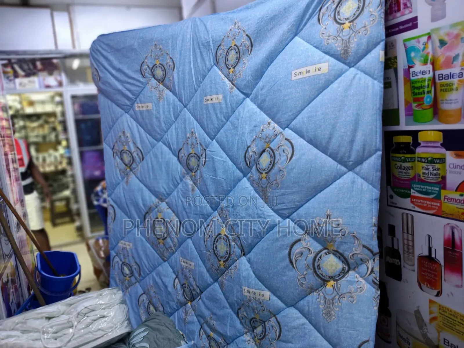King Size Duvet Set Available Now