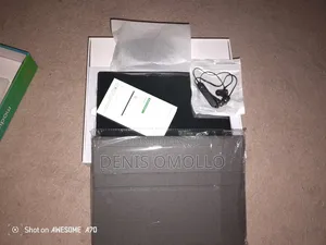 New Modio M27 512 GB Black