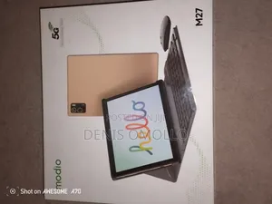 New Modio M27 512 GB Black