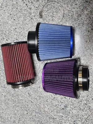 Cold Air Intake Filter