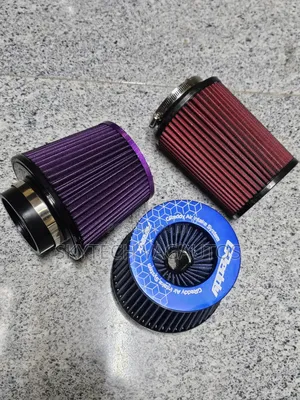 Cold Air Intake Filter