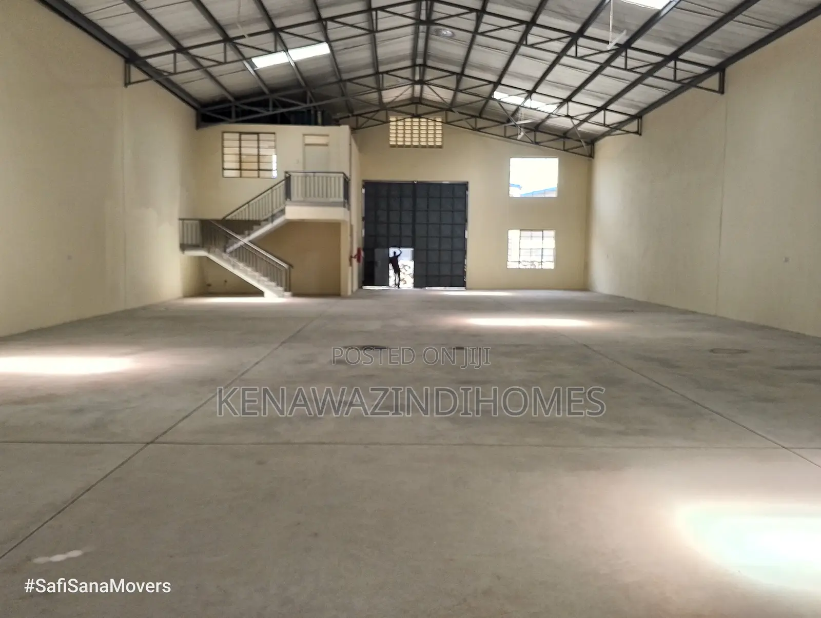 New Godowns for Sale Athiriver 5000-SQFT Plus Vat