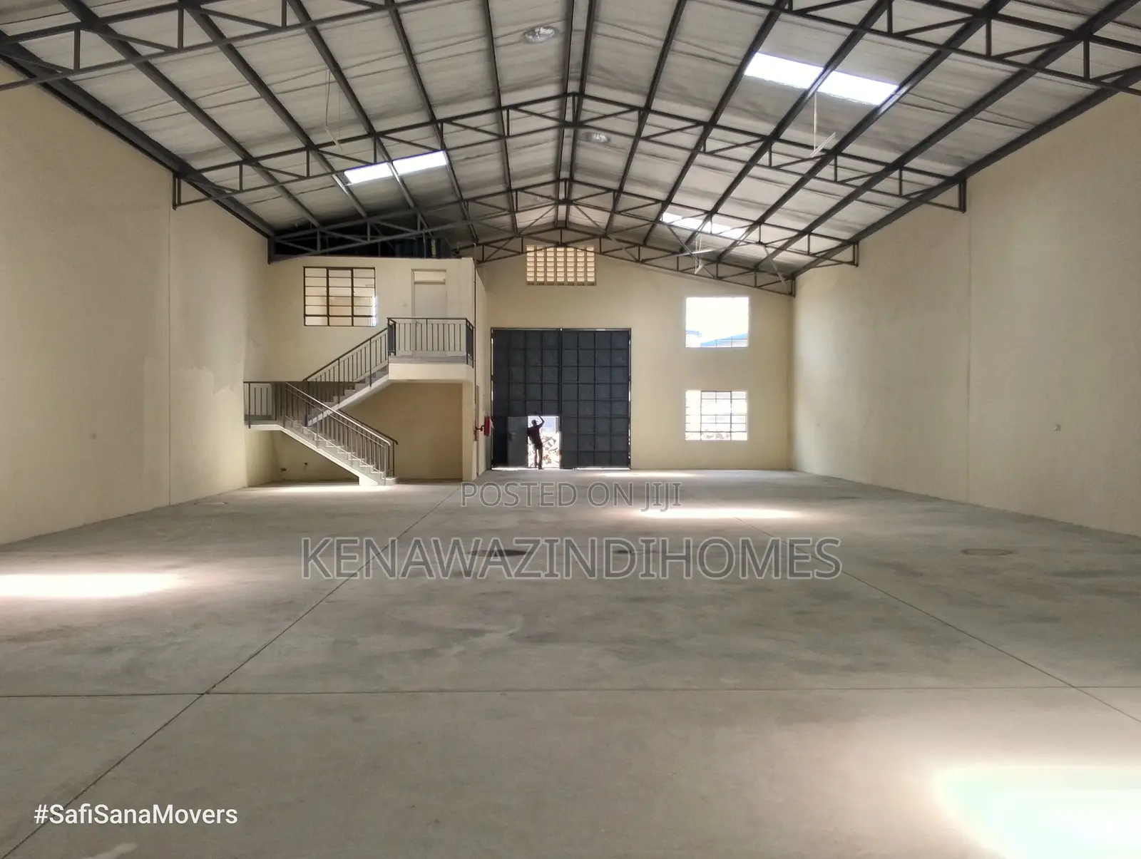 New Godowns for Sale Athiriver 5000-SQFT Plus Vat