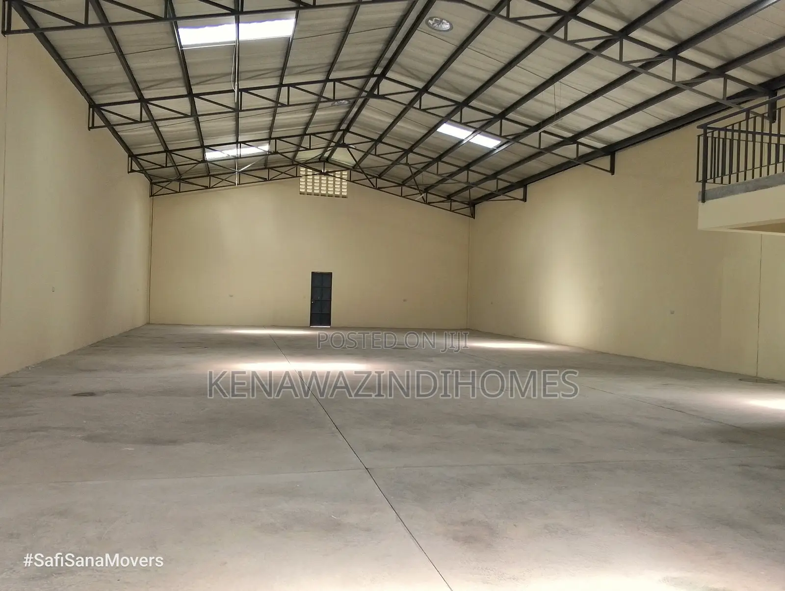 New Godowns for Sale Athiriver 5000-SQFT Plus Vat