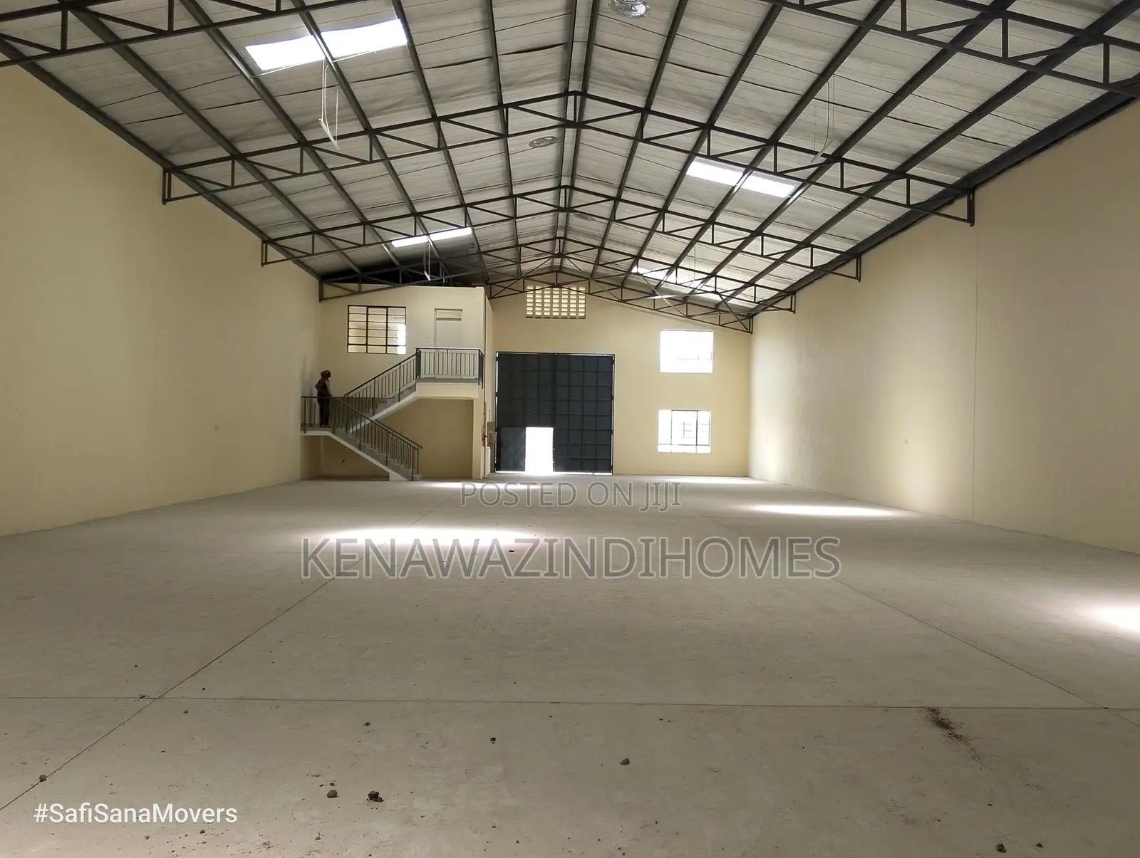 New Godowns for Sale Athiriver 5000-SQFT Plus Vat