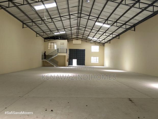 New Godowns for Sale Athiriver 5000-SQFT Plus Vat - thumbnail 7